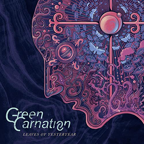 Leaves Of Yesteryear - Amazon Italy à 10.90€