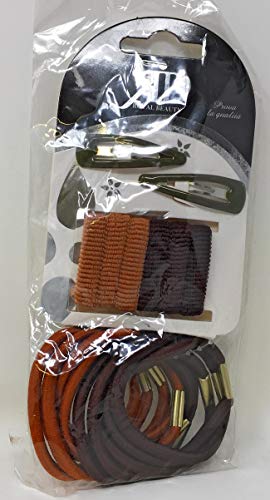 ROYAL BEAUTY Juego de 2 dic DAC, mini gomas elásticas de... - Loisirs Créatifs en promo à 3.50€