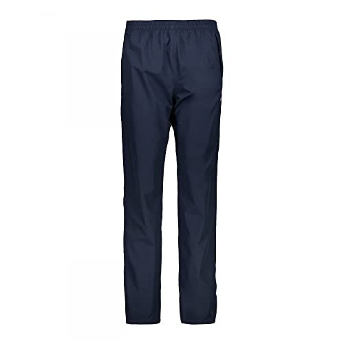 CMP Pantalón Lluvia Mujer Con Forro Y Cremalleras Laterales... - Maison & Cuisine Amazon Espagne à 17.99€