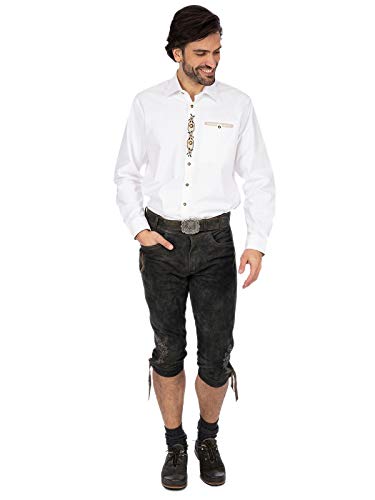 Stockerpoint Hose Sigmar4 Pantaln, Grafito, 54 para Hombre - Deal du jour à 22.93€