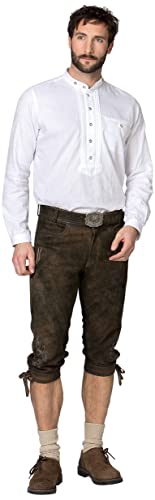 Stockerpoint Hose Sigmar4 Pantaloni, Bison Sputato, 58 Uomo - Home & Kitchen Amazon Italy à 33.30€