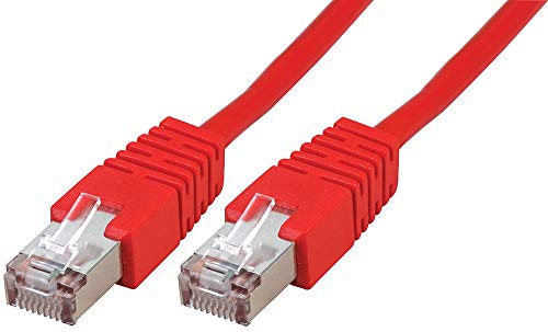 PROSIGNAL PSG91664 RJ45 to RJ45 Cat5e S/FTP Ethernet Patch... - High-Tech & Électronique Amazon Royaume-Uni à 1.66€