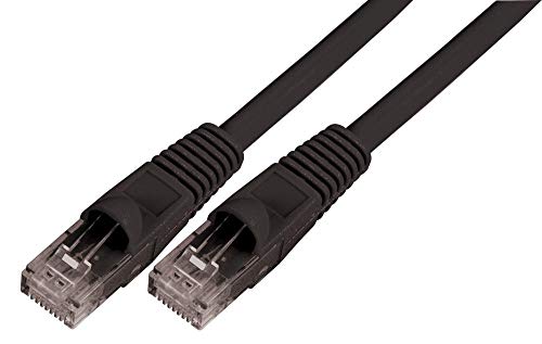 Pro Signal PSG91516 Snagless Cat6 UTP LSOH Ethernet Patch... - High-Tech & Électronique Amazon Royaume-Uni à 16.15€