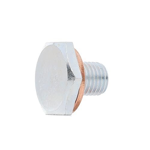 AIC Vis de vidange d'huile avec joint d'étanchéité 56422 - Auto & Moto Amazon France à 2.55€