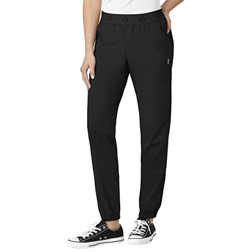 Wonderwink Pantalones de Correr para Mujer - Negro - S... - Maison & Cuisine Amazon Espagne à 32.68€