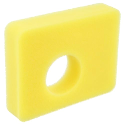 vhbw Replacement Sponge Filter compatible with Briggs &... - Auto & Moto en promo à 3.74€