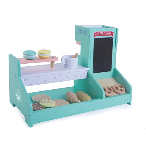 Bayer Chic 2000 280 10 Coffee Shop - Jouets & Jeux Amazon France à 19.62€