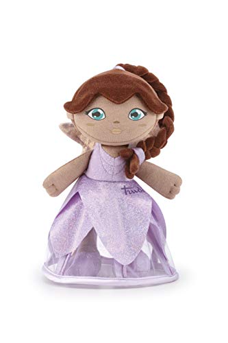 Trudi Stoffpuppe Fee Silvy - Jouets & Jeux Amazon Allemagne à 9.99€