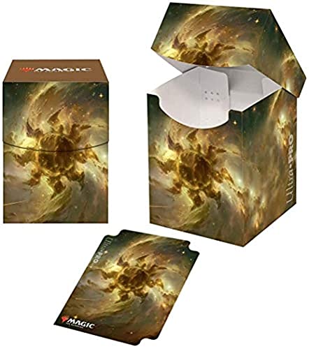 Ultra Pro E-18289 Magic The Gathering-100+ Deck... - Jouets & Jeux Amazon France à 34.18€