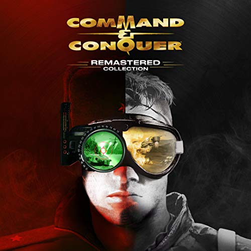 Command & Conquer Remastered Collection | PC Code - Origin - High-Tech & Électronique en promo à 4.99€