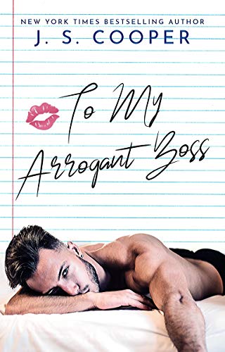 To My Arrogant Boss (The Inappropriate Bachelors Book 2) - Bon plan à 0.99€