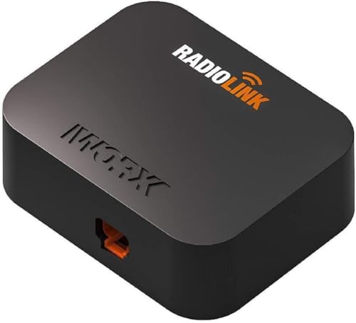WORX WA0864 Radio-Link Accessorio Landroid Robot Falciatrice - Amazon Italy à 46.48€