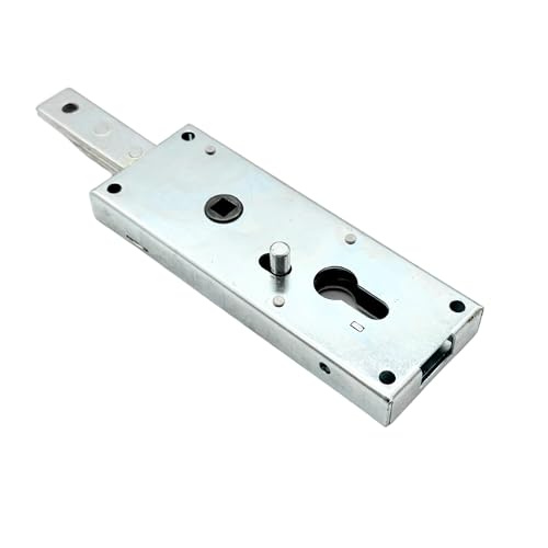 PREFER - Serratura per Basculante/Garage senza Cilindro... - Maison & Cuisine en promo à 29.30€