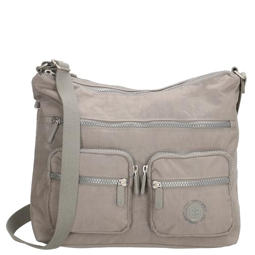 ENRICO BENETTI Frances 66833124 Schoudertas crinkle... - Sports & Fitness Amazon Espagne à 15.65€