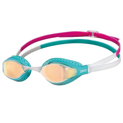 ARENA Airspeed Mirror Lunettes de Natation Anti-Buée pour... - Sports & Fitness Amazon France à 33.47€