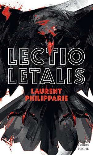 Lectio letalis - Deal du jour à 6.21€