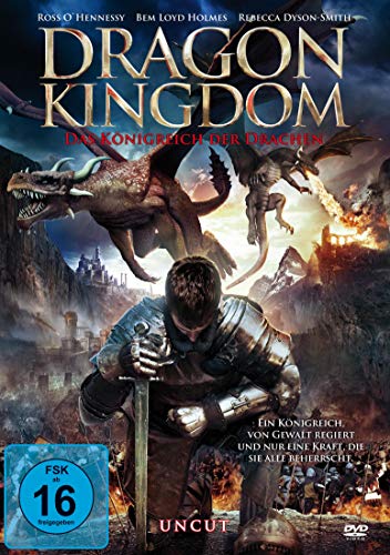 Dragon Kingdom - Das Königreich der Drachen (uncut) - Jeux Vidéo & Consoles Amazon Allemagne à 1.48€