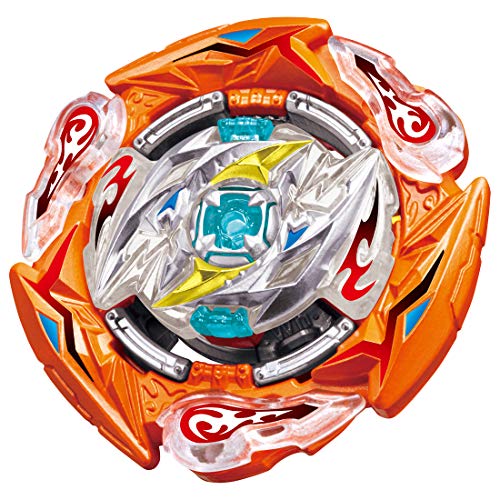 Takara Tomy - Amplificateur Beyblade Burst B-161 Superking... - Jouets & Jeux Amazon France à 35.00€