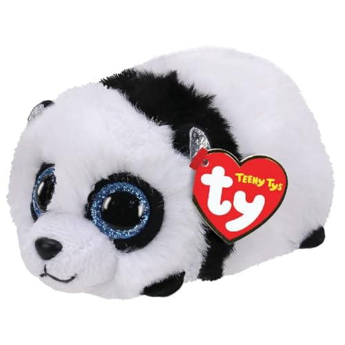TY- Panda Peluche, 2005106, Multicolore - Jouets & Jeux Amazon France à 5.99€