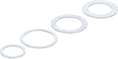 BGS Diy 3962 | Juego de anillos reductores| 4 piezas - Jouets & Jeux Amazon Espagne à 1.37€