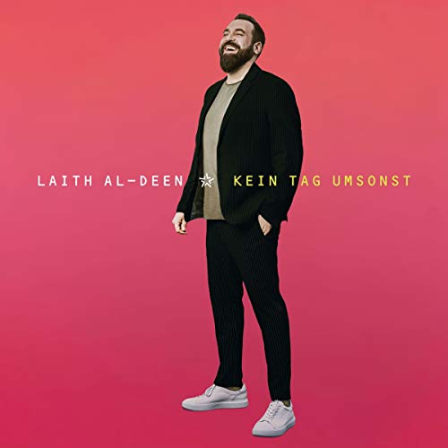 Laith Al-Deen - Kein Tag umsonst (Limited Digipak) - Baby & Nursery Amazon Germany à 4.33€