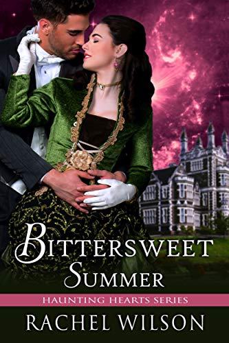 Bittersweet Summer (Haunting Hearts Series, Book 3) - Bon plan à 0.72€