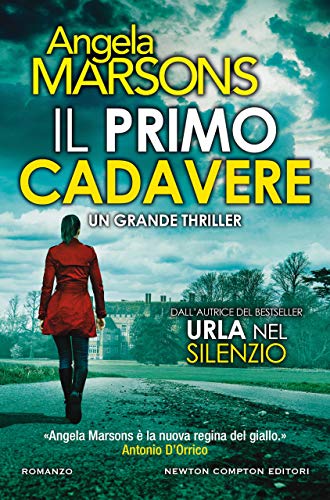 Il primo cadavere (DI Kim Stone) (Italian Edition) - Auto & Moto en promo à 0.99€