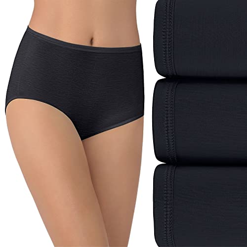 Vanity Fair Calzoncillos para Mujer (3 Unidades), 3 Pack... - Bon plan à 13.31€