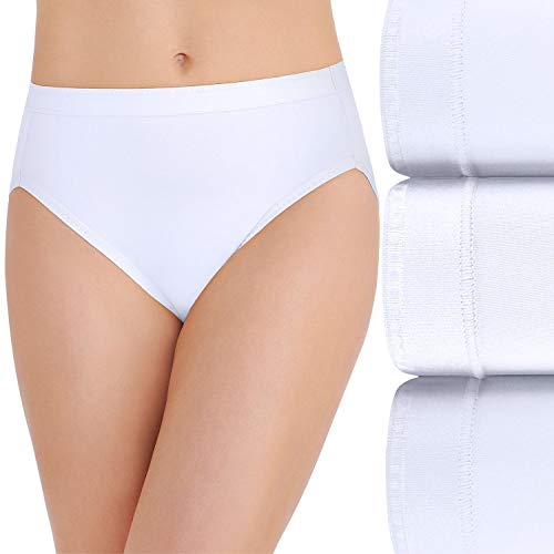 Vanity Fair 13164 - Panty da Donna Comfort Where It Counts... - Home & Kitchen Amazon Italy à 9.55€