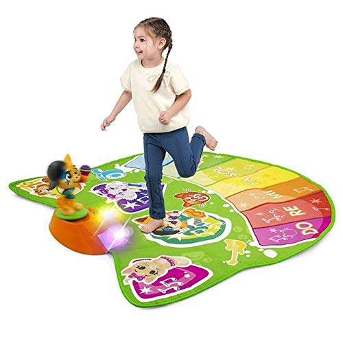 Chicco 00009916100000 44 Cats - Tappetino da Gioco... - Jouets & Jeux en promo à 54.17€