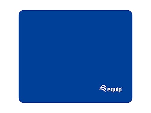 ALFOMBRILLA MOUSE PAD EQUIP LIFE COLOR AZUL - High-Tech & Électronique Amazon Espagne à 1.95€