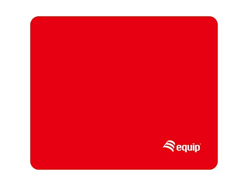 Equip Alfombrilla Antideslizante, Rojo, Talla Única - Bon plan à 1.95€