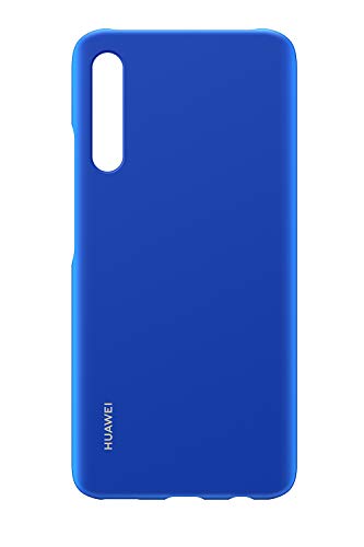 Huawei P Smart Pro PC Cover, Accessorio Originale, Blu - Tech & Electronics Amazon Italy à 13.55€
