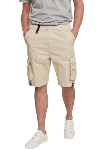 Urban Classics Pantalones Cortos de Doble Bolsillo para... - Maison & Cuisine Amazon Espagne à 20.49€