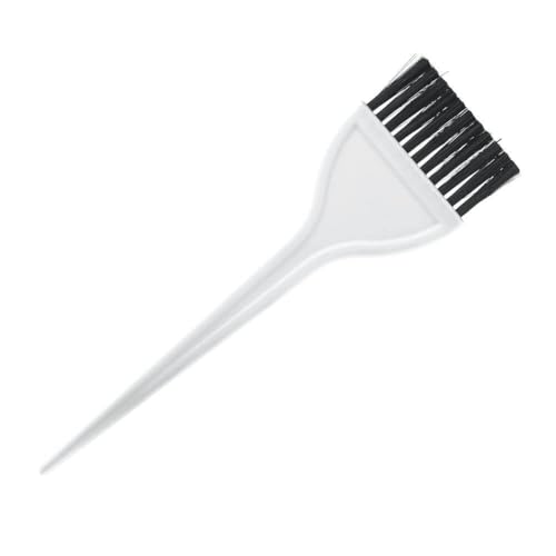 Pinceau coloration blanc en promo sur Amazon