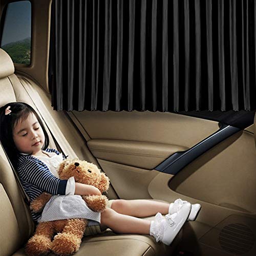 Ovege - Pantalla Lateral para Ventana - Deal du jour à 12.13€