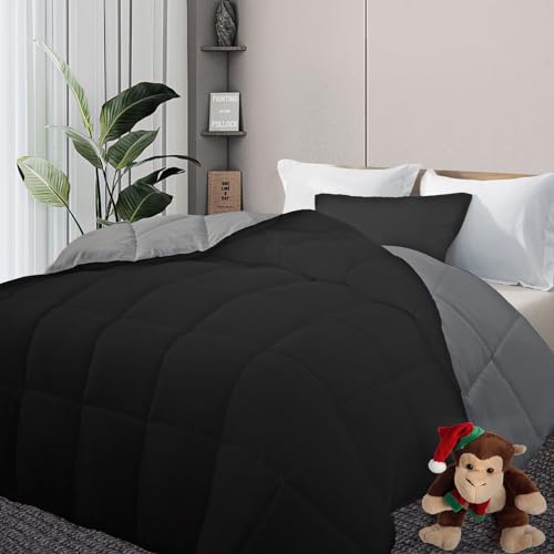DOWNCOOL Couette Alternative au Duvet Toutes Saisons en... - Home & Kitchen Amazon France à 24.85€