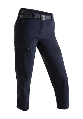 maier sports Lulaka 7/8, Women's Hiking Trousers... - Sports & Fitness Amazon Royaume-Uni à 93.02€