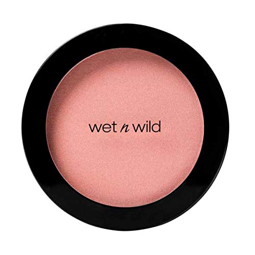 Wet n Wild, Color Icon Blush, Fard Audace Modulabile, con... - Maison & Cuisine Amazon Italie à 3.20€