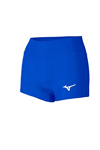 Mizuno Pantalón Corto para Mujer Apex de 6,3 cm... - Home & Kitchen Amazon Spain à 9.14€
