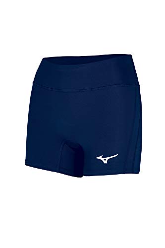 Mizuno Short de Volleyball surélevé avec Entrejambe de 10,2... en promo à 19,08€ (-55%) sur Amazon FR