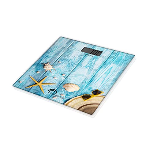 LITTLE BALANCE 8334 – Báscula personal electrónica – Diseño... - Maison & Cuisine en promo à 16.66€