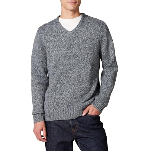 Amazon Essentials Maglione Morbido con Scollo a v a Maniche... - Auto & Motorcycle Amazon Italy à 12.96€