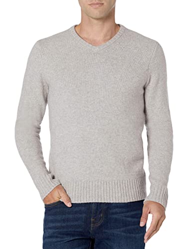 Amazon Essentials Maglione Morbido con Scollo a v a Maniche... - Bon plan à 10.66€