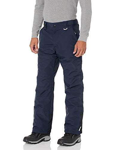 Amazon Essentials Men's Water-Resistant Insulated Snowboard... - Sports & Fitness Amazon Royaume-Uni à 5.79€