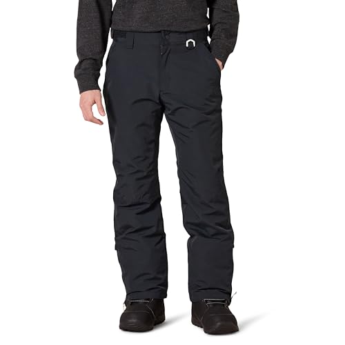 Amazon Essentials Men's Water-Resistant Insulated Snowboard... - Sports & Fitness Amazon Royaume-Uni à 20.69€