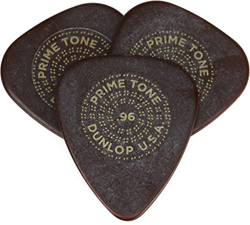 3 Mediators Dunlop Primetone 0,96 mm - 511P96 - Amazon Espagne à 9.20€