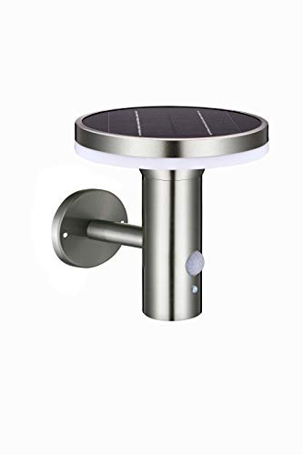 Velamp Devils Applique LED a Ricarica Solare. 600 Lumen... - Garden & Outdoor Amazon Italy à 25.76€