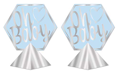 Beistle Décoration de table en trois dimensions 11.5" x... - Maison & Cuisine Amazon France à 19.74€