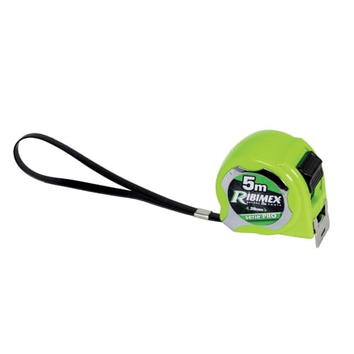 RIBIMEX PRMES05X28D Professionelles selbstsichernder... - Garden & Outdoor Amazon Germany à 8.69€